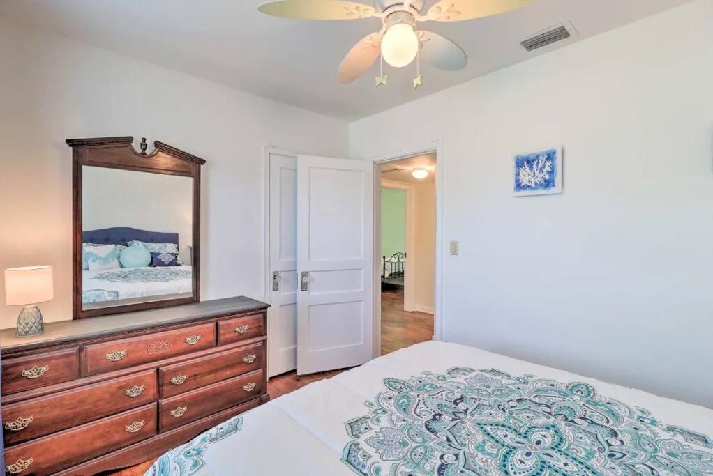 Pool Home Sleeps 6 With Large Fenced Yard Jacksonville Exterior foto